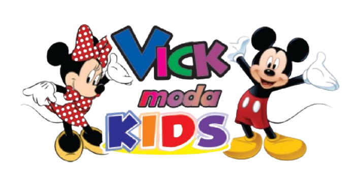 Vick Moda Kids